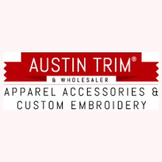 Austin Trim brand logo for austintrim.co