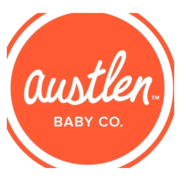 Austlen brand logo for austlen.com