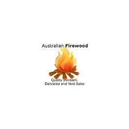 Australian Firewood brand logo for australianfirewood.com.au