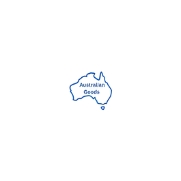 Australian Goods Co brand logo for australiangoods.co