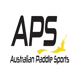 Australian Paddle Sports brand logo for australianpaddlesports.com.au