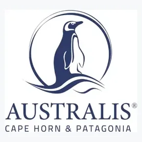 Australis brand logo for australis.com