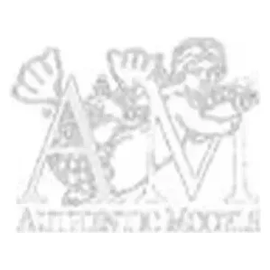 Authentic Models brand logo for authenticmodels.com
