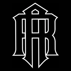 Authentik Religion brand logo for authentikreligion-la.com