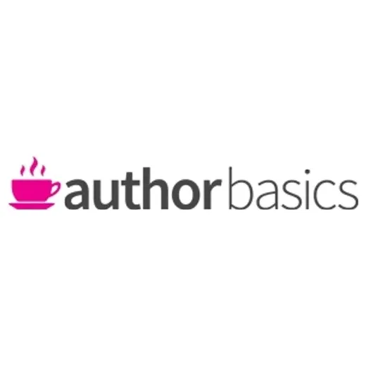 Author Basics brand logo for authorbasics.com