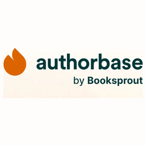 AuthorBase brand logo for authorbase.com