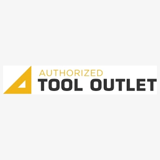 Authorized Tool Outlet brand logo for authorizedtooloutlet.com