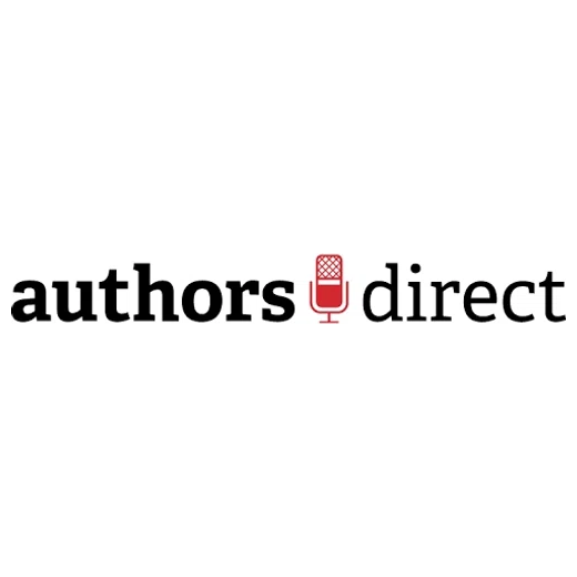 Authors Direct brand logo for authors-direct.com