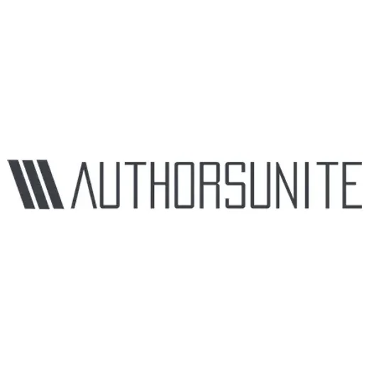 Authors Unite brand logo for authorsunite.com