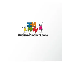 Autism Products brand logo for autism-products.com