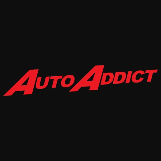 Auto Addict brand logo for autoaddictusa.com