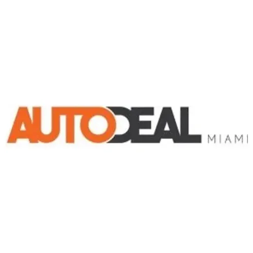 Auto Deal brand logo for autodealmiami.net