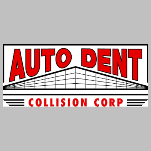 Auto Dent Collision brand logo for autodentcollision.com