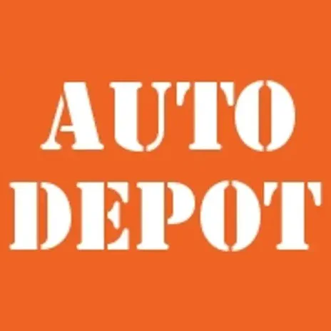 Auto Depot brand logo for autodepotalb.com