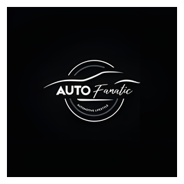 Auto Fanatic brand logo for auto-fanatic.com