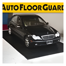 Auto Floor Guard brand logo for autofloorguard.com