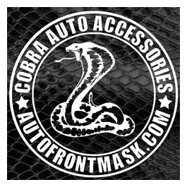 Auto Front Mask brand logo for autofrontmask.com
