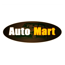 Auto Mart brand logo for auto-mart.hr
