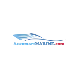 Auto Mart Marine brand logo for automartmarine.com