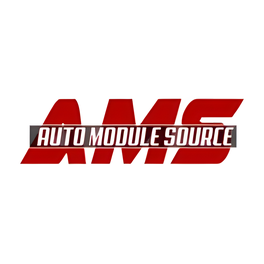 Auto Module Source brand logo for automodulesource.com