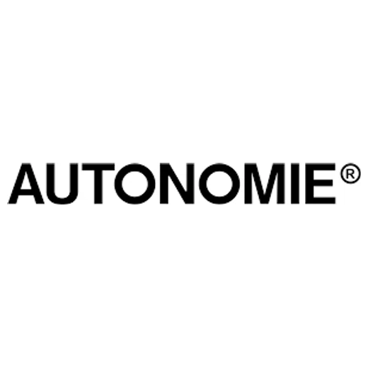 Auto-Nomie brand logo for auto-nomie.com