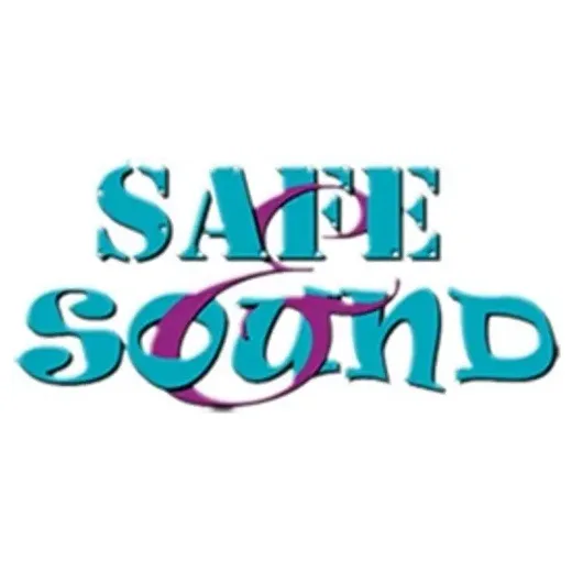 Auto Safe & Sound brand logo for autosafesound.com