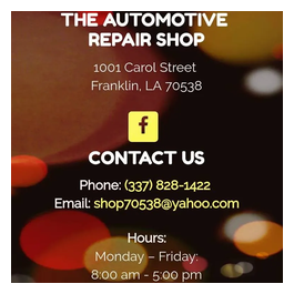 Auto Team brand logo for autoteamsalem.com