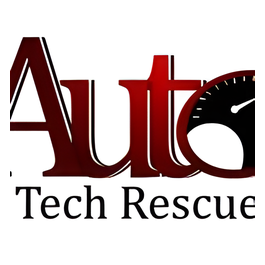 Auto Tech Rescue brand logo for autotechrescue.com