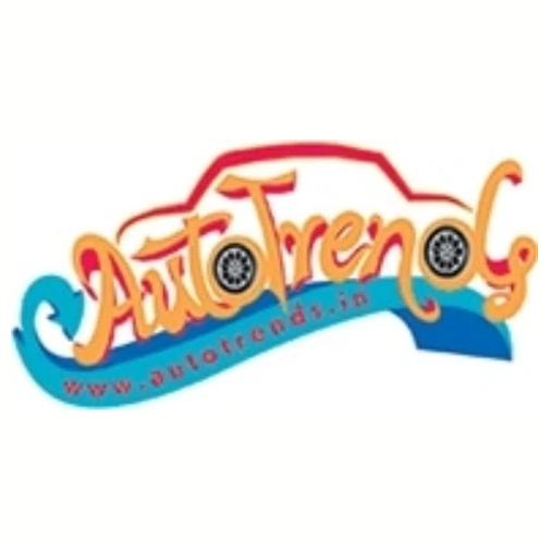 Auto Trends brand logo for autotrends.in