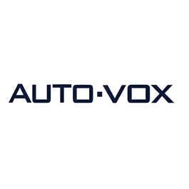 AUTO-VOX brand logo for auto-vox.com