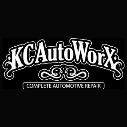 Auto Worx brand logo for autoworxkc.com