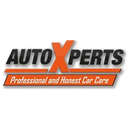 Auto Xperts brand logo for autoxpertslv.net