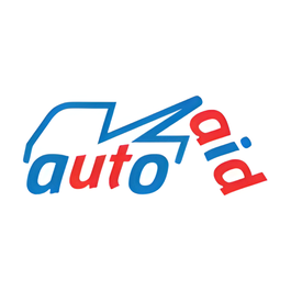 AutoAid brand logo for autoaidbreakdown.co.uk