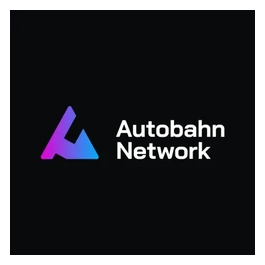Autobahn brand logo for autobahn.network