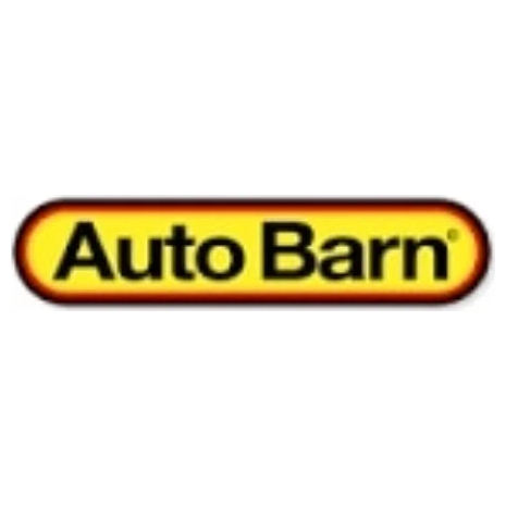 Autobarn brand logo for autobarn.net