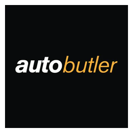 Autobutler brand logo for autobutler.co.uk