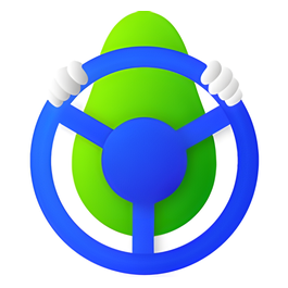AutoCado brand logo for autocado.com