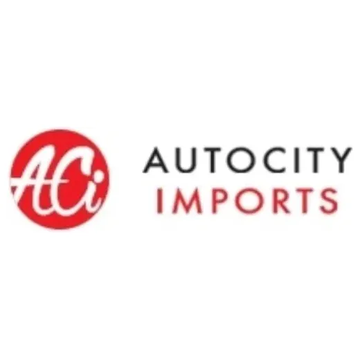 AutoCity Imports brand logo for autocityimports.com