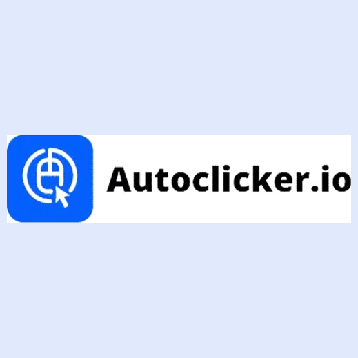 AutoClicker brand logo for autoclicker.pro