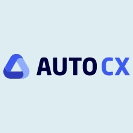 AutoCX brand logo for autocx.com