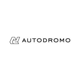 Autodromo brand logo for autodromo.com