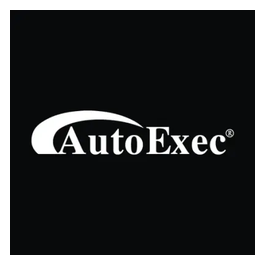 AutoExec brand logo for autoexec.com