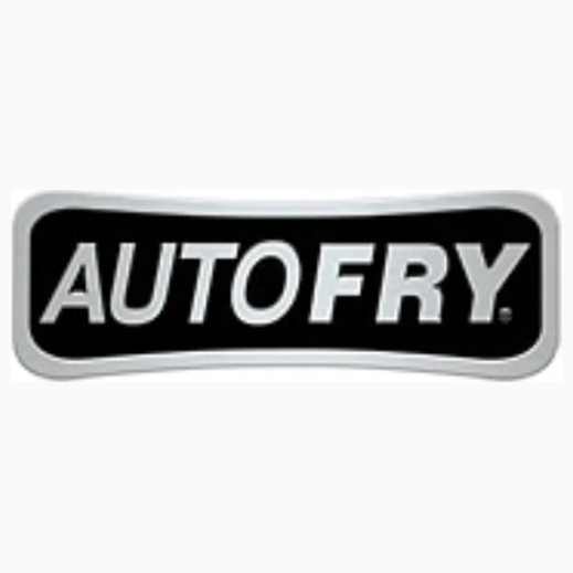 AutoFry brand logo for autofrywebstore.com
