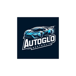 AutoGlo brand logo for autogloaustralia.com.au