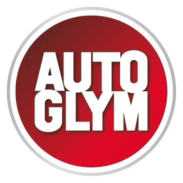 Autoglym brand logo for autoglym.com