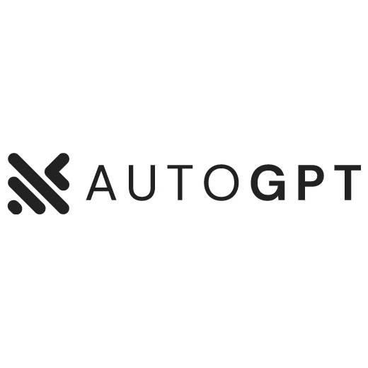 AutoGPT brand logo for autogpt.net