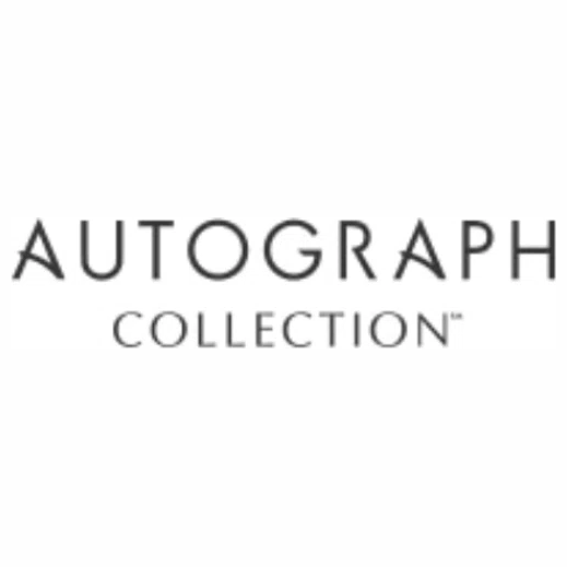 Autograph Collection Hotels brand logo for autograph-hotels.marriott.com