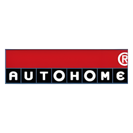 AutoHome brand logo for autohomeus.com