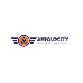 Autolocity Motors brand logo for autolocitymotors.com