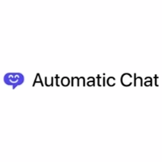 Automatic Chat brand logo for automatic.chat